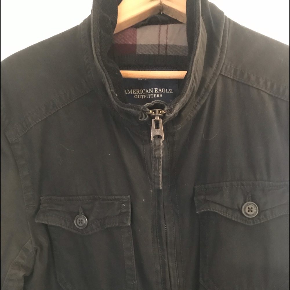 American Eagle Jacket